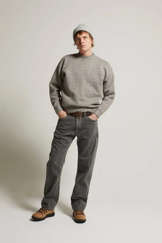 Kane Crewneck sold by ASHER