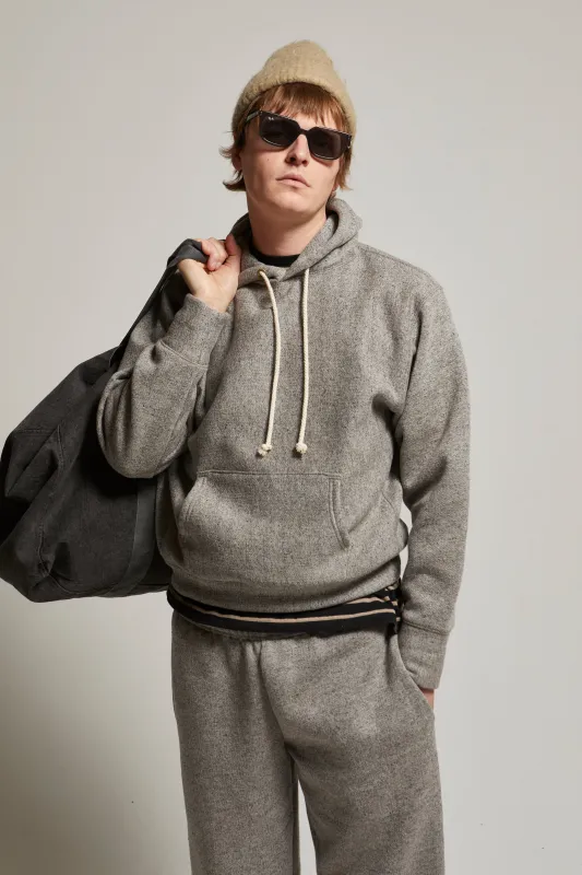 Jaxon Heather Noir sold by ASHER