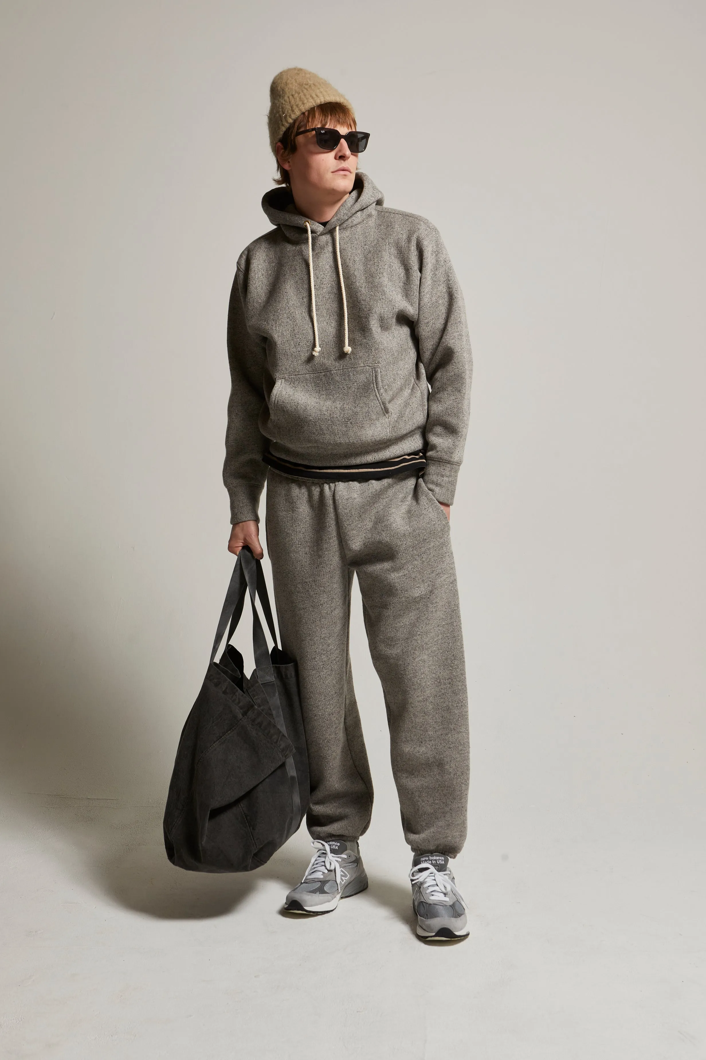 Jaxon Heather Noir sold by ASHER product image thumbnail 3