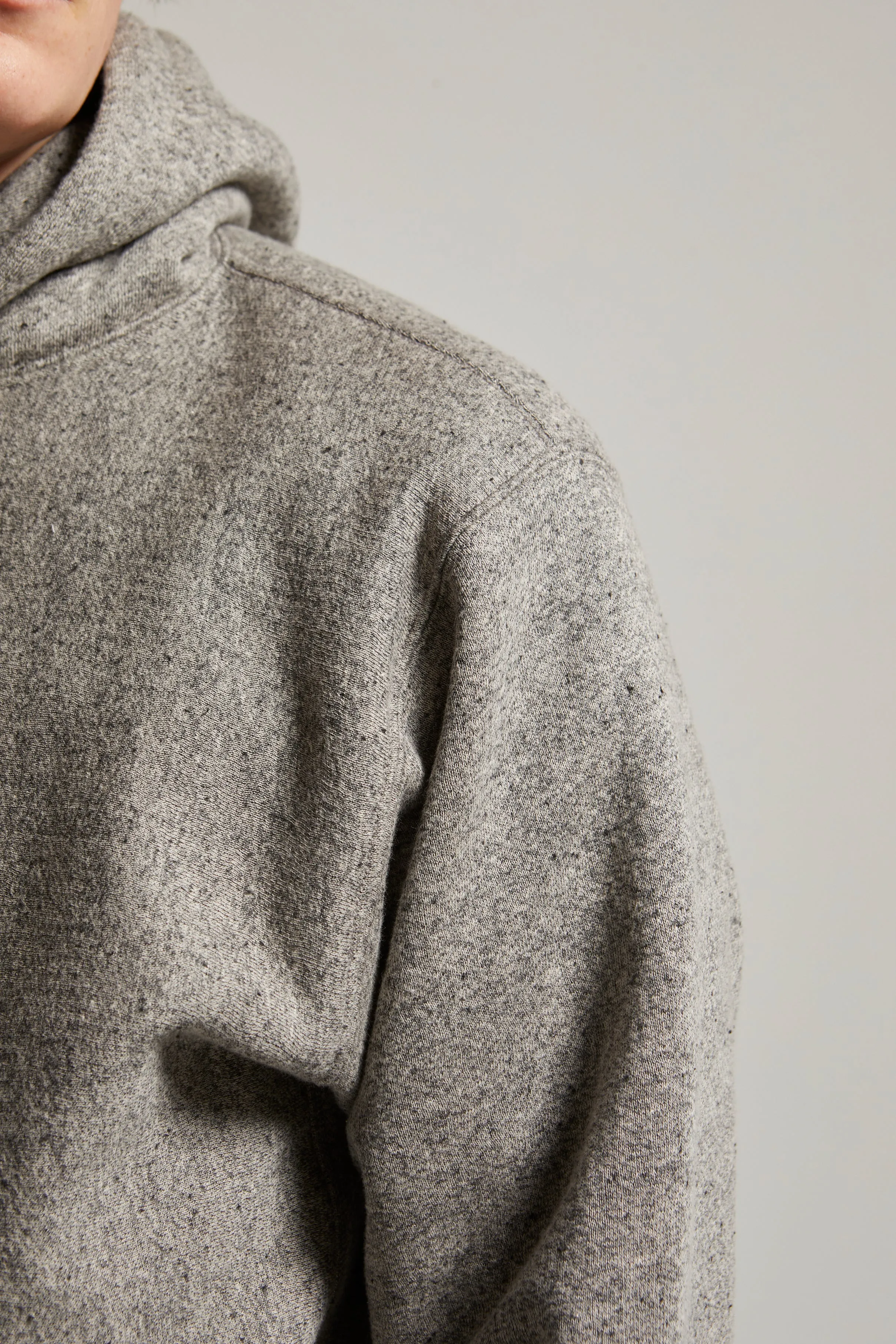 Jaxon Heather Noir sold by ASHER product image thumbnail 2