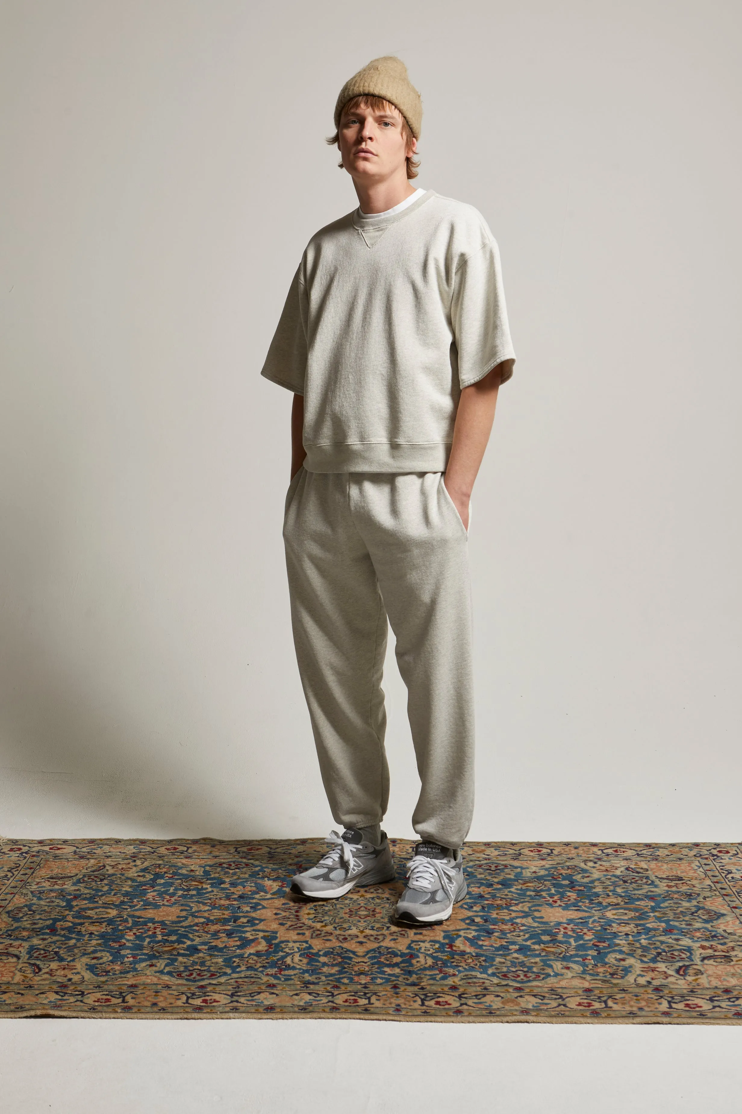 Sebi Heather Ash sold by ASHER product image thumbnail 4