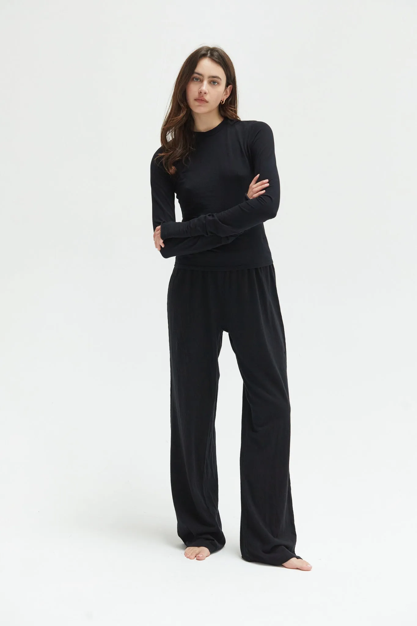 Lena LS Tee sold by ASHER product image thumbnail 5