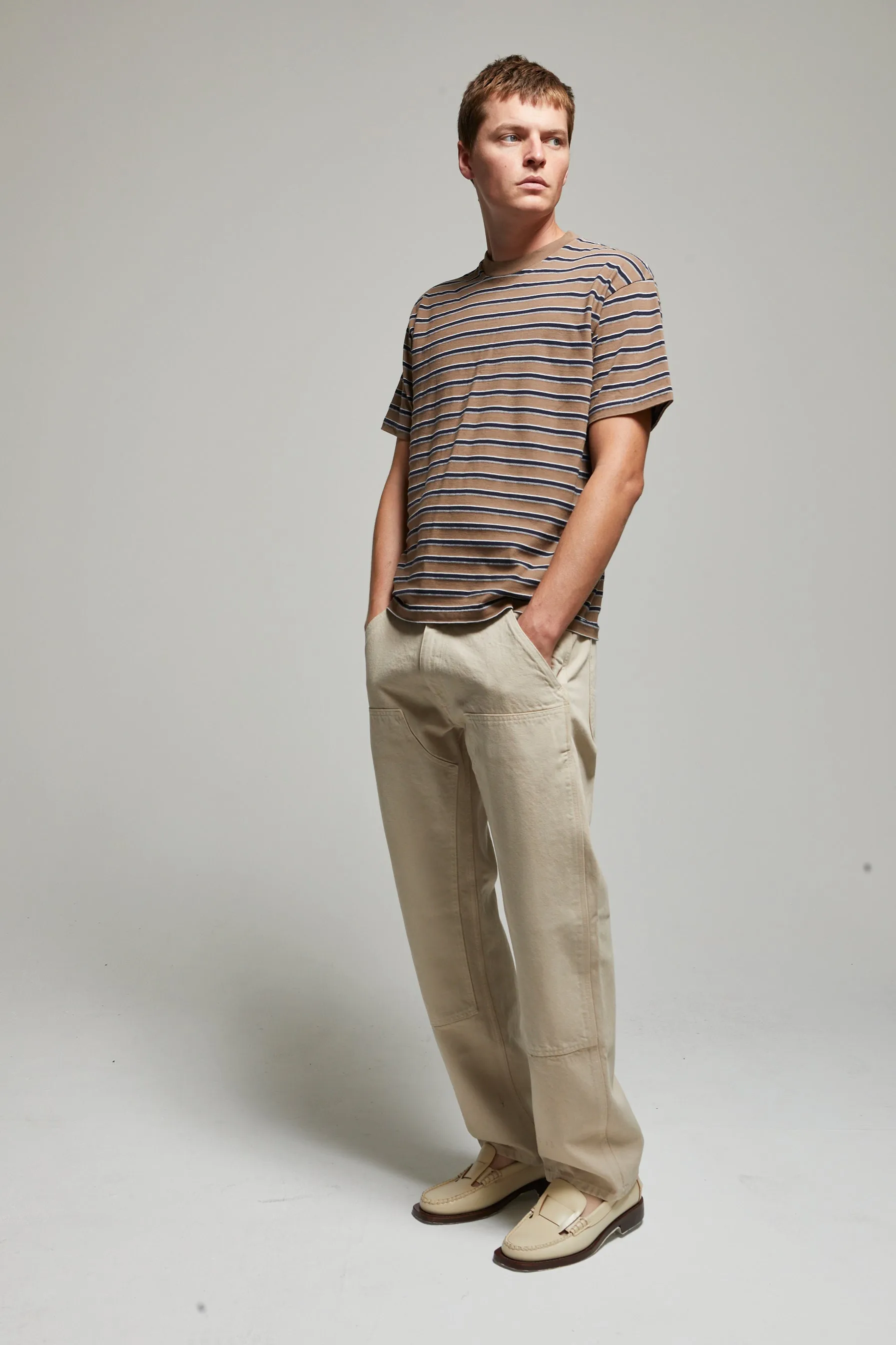 Hugo Work Pant sold by ASHER product image thumbnail 2