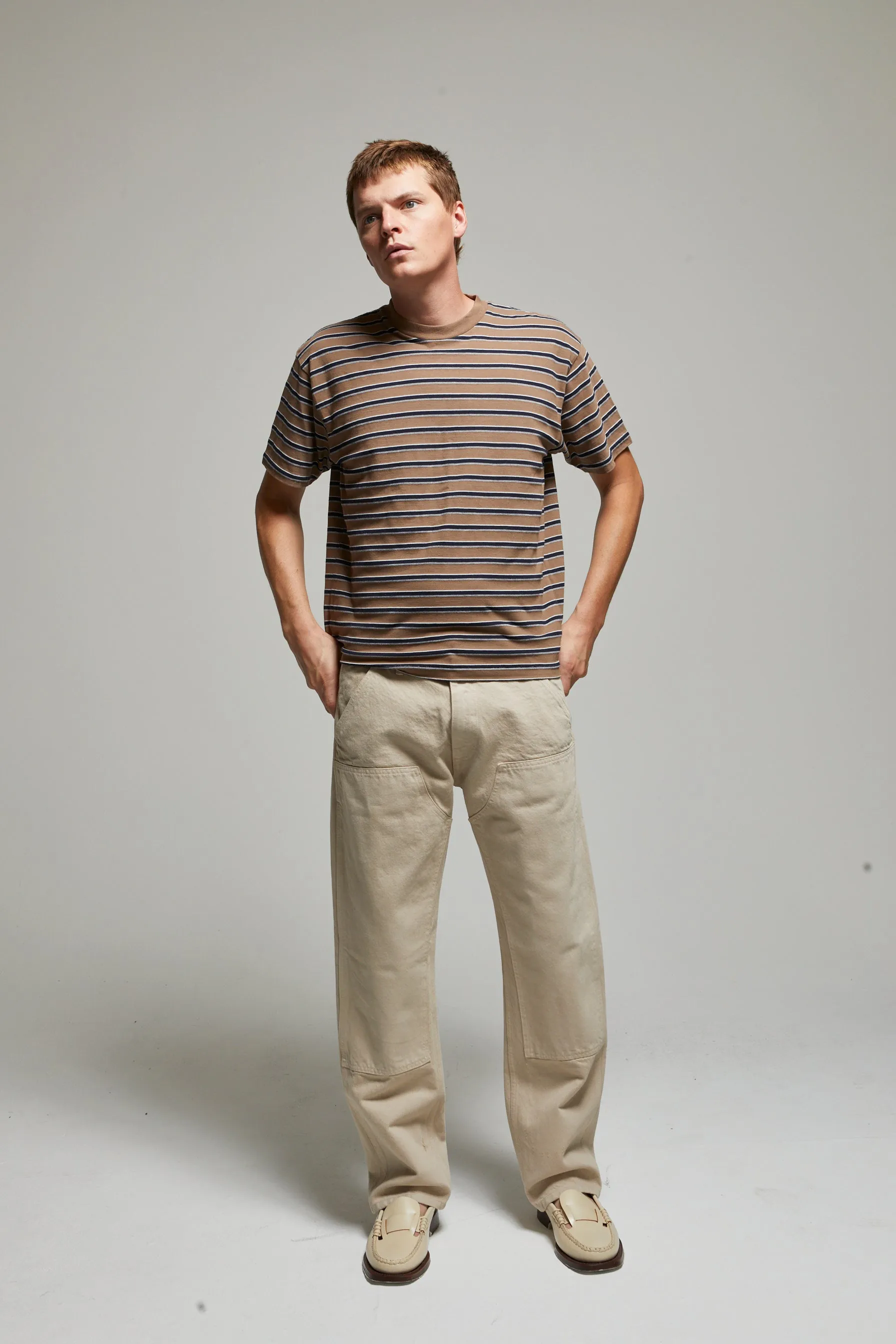 Hugo Work Pant sold by ASHER product image thumbnail 3