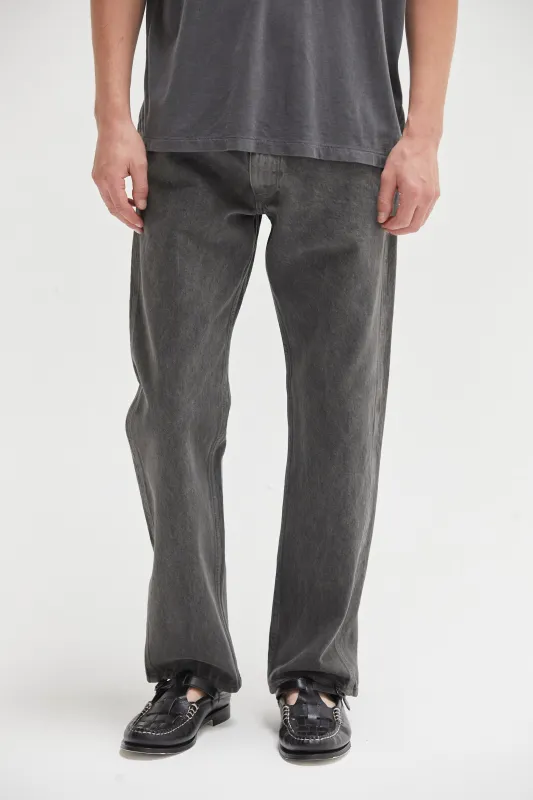 Jude Pant sold by ASHER