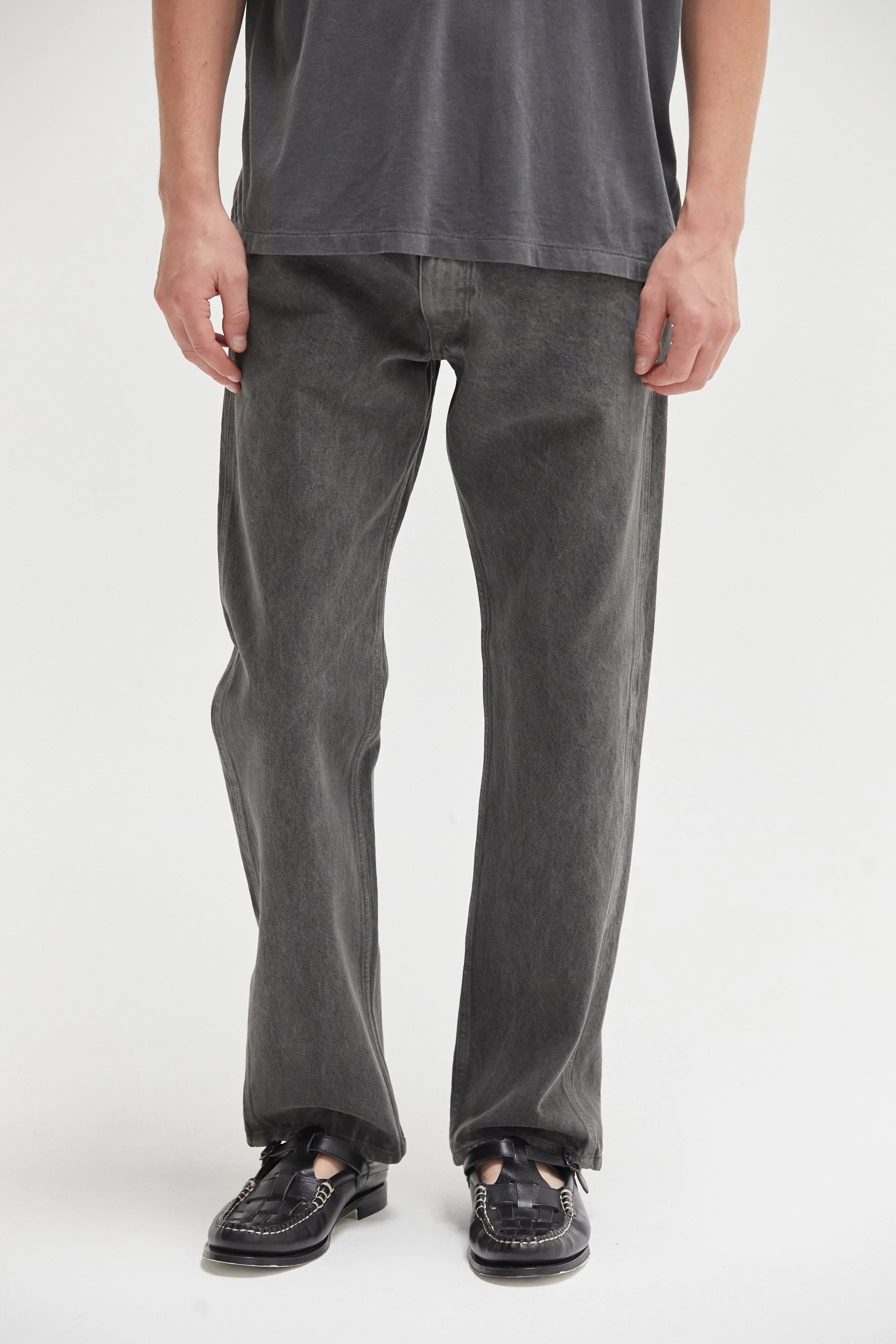 Jude Pant sold by ASHER