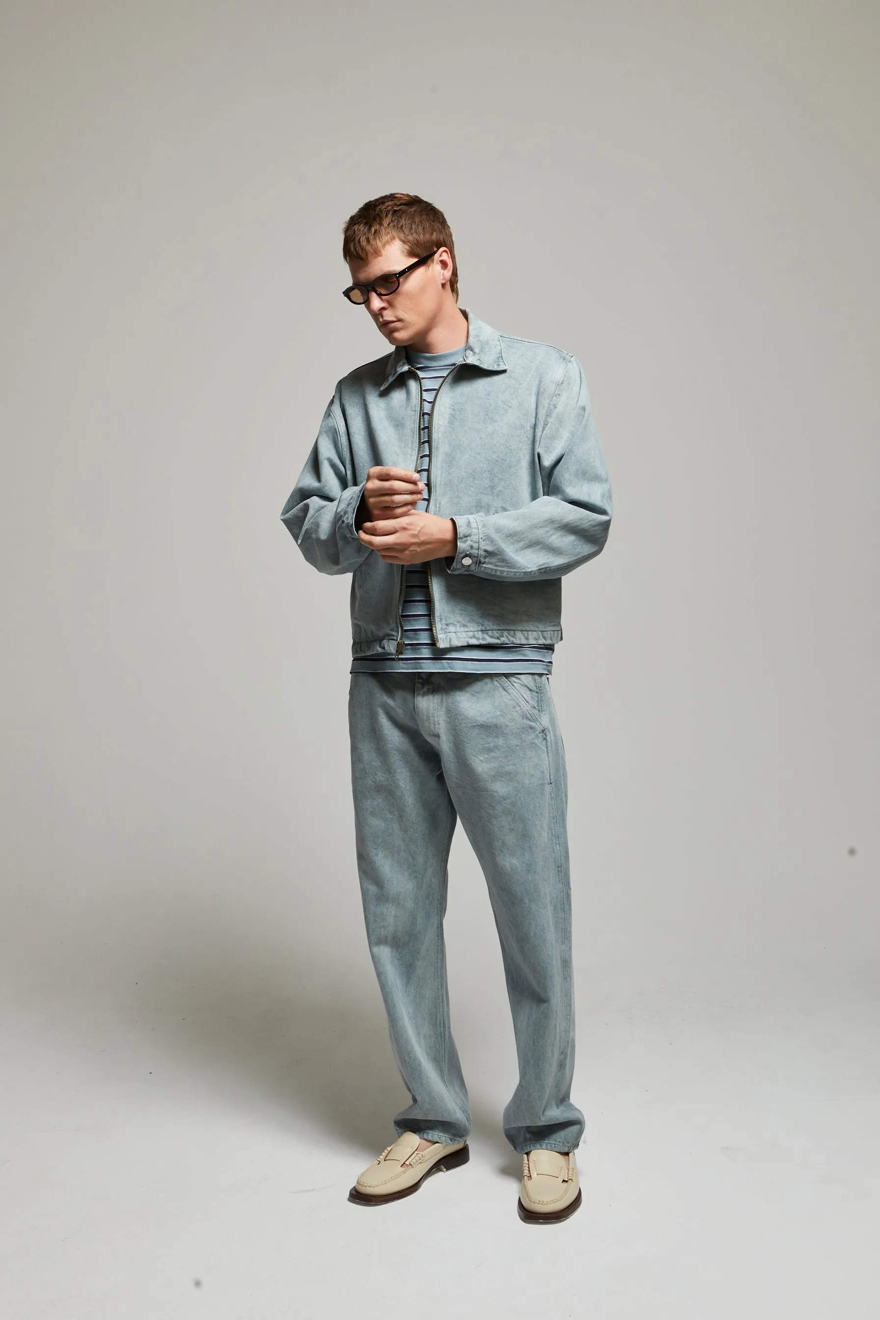 Jude Pant sold by ASHER product image thumbnail 3