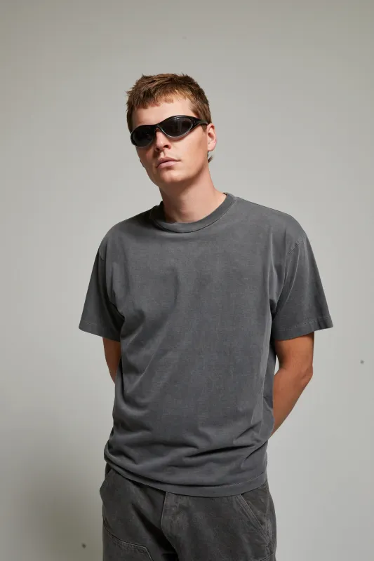 Noah Supima Tee sold by ASHER