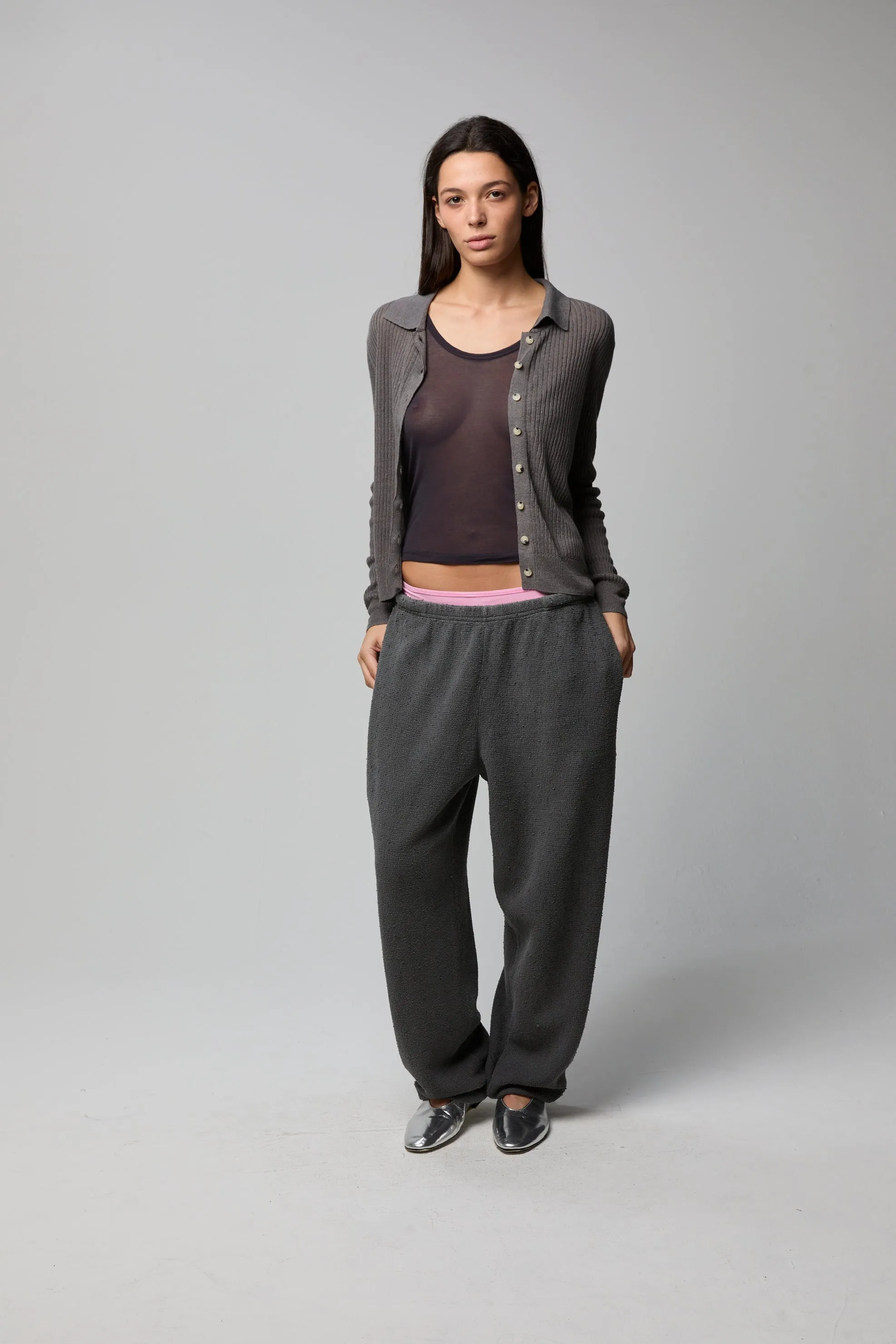 Elosie Cardigan sold by ASHER product image thumbnail 4