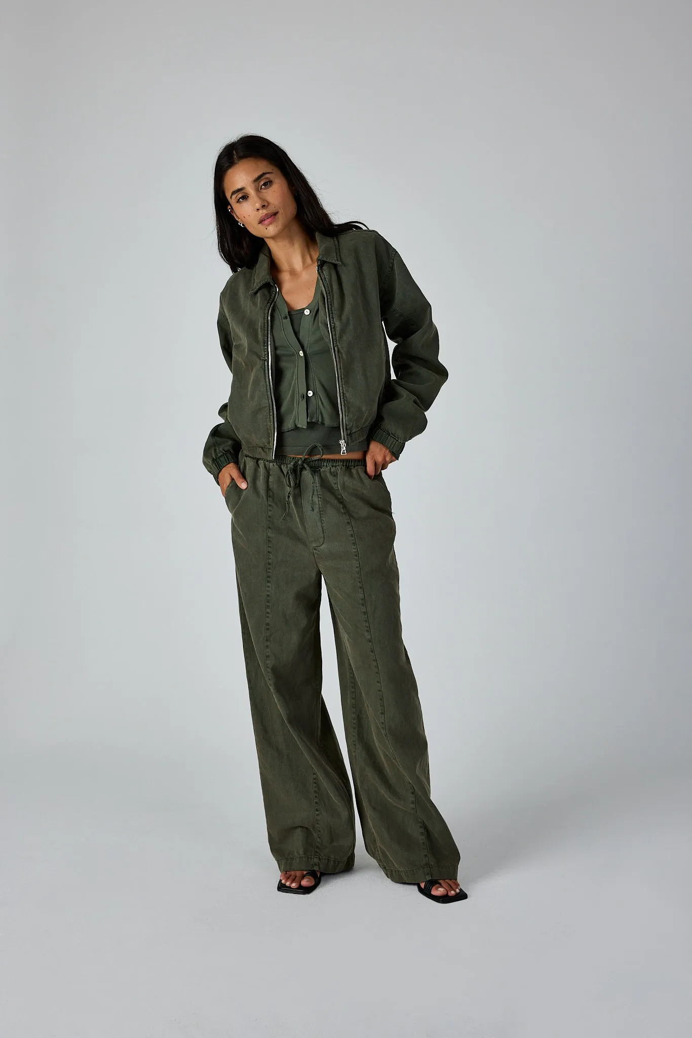 Bonnie Pant sold by ASHER product image thumbnail 5