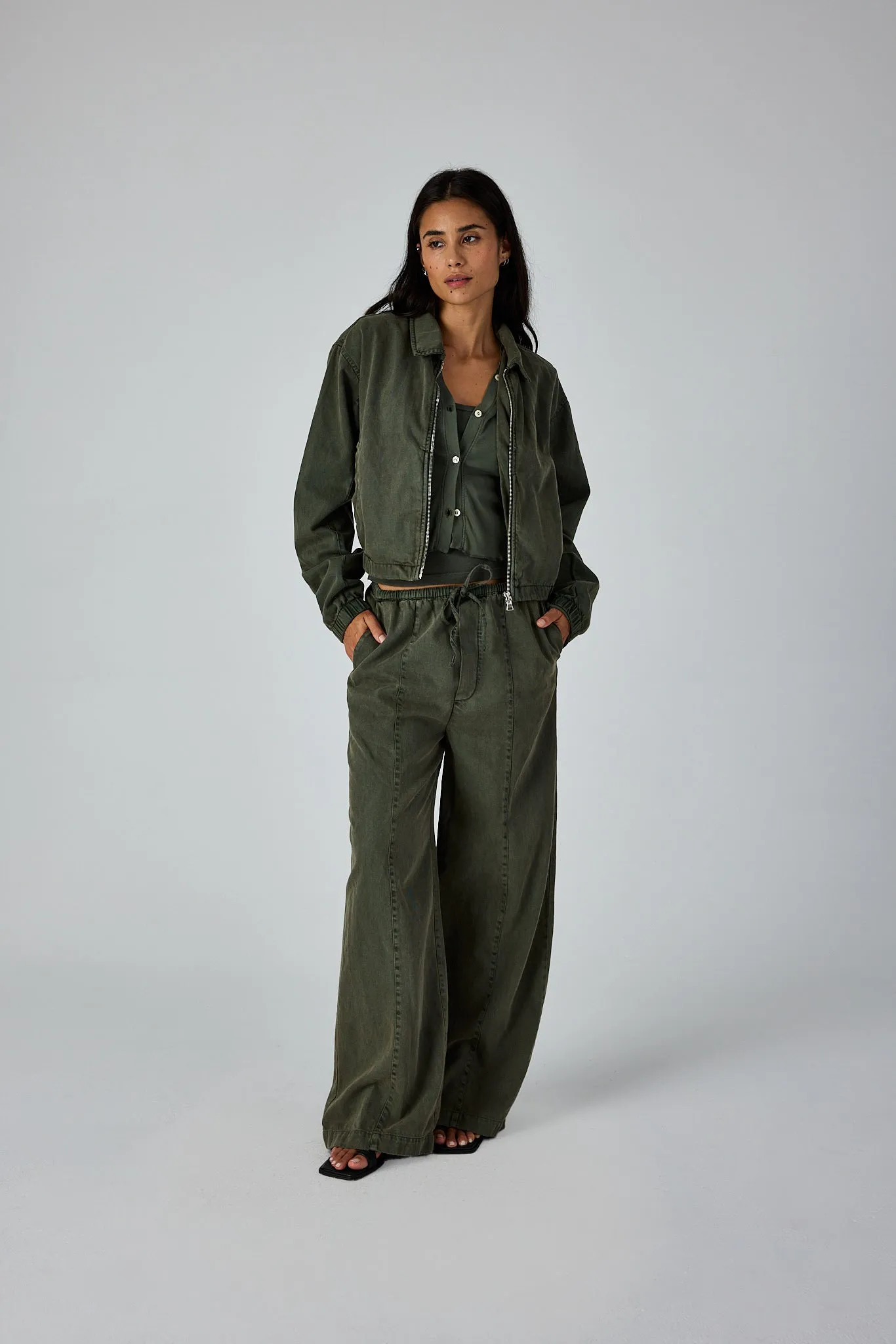 Bonnie Pant sold by ASHER product image thumbnail 4