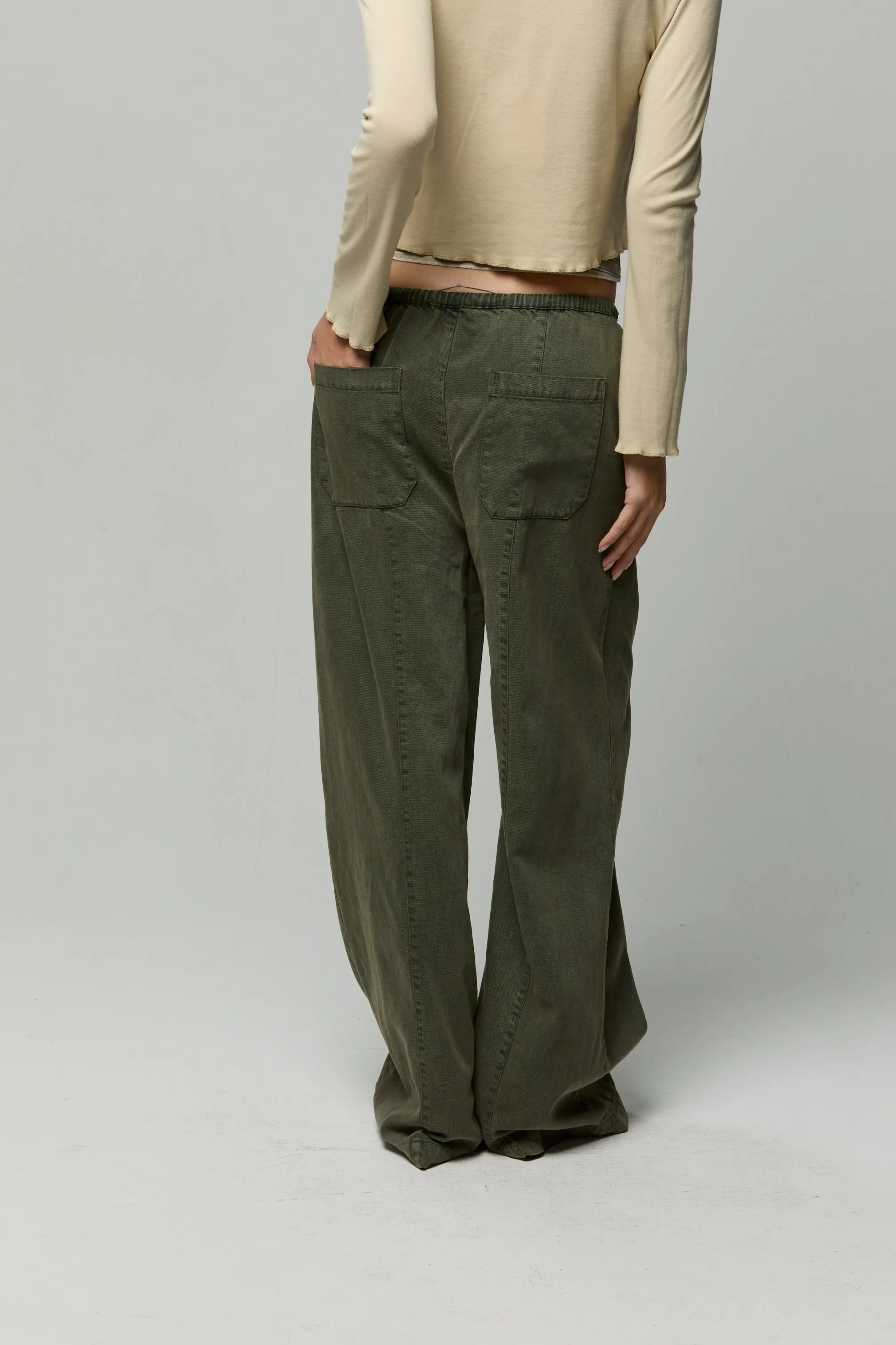 Bonnie Pant sold by ASHER product image thumbnail 3