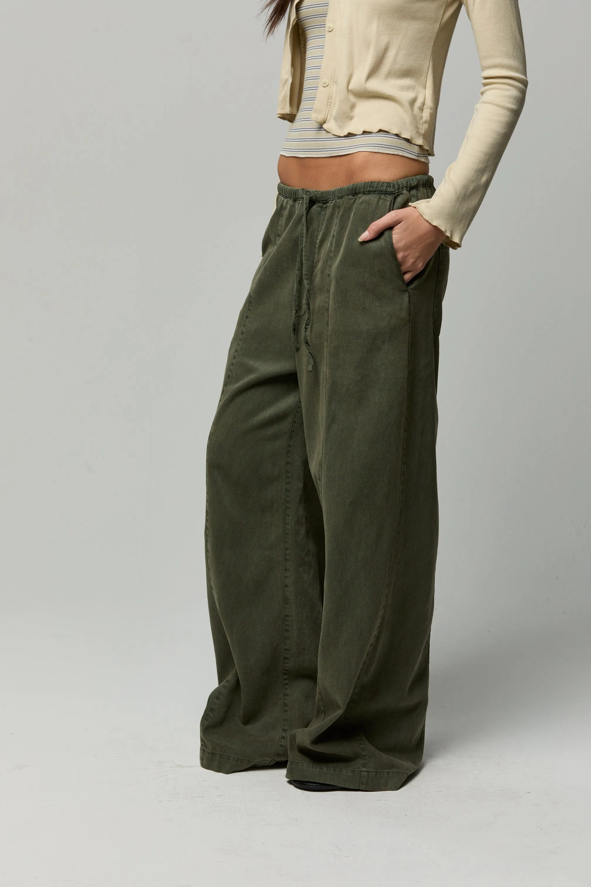 Bonnie Pant sold by ASHER product image thumbnail 2