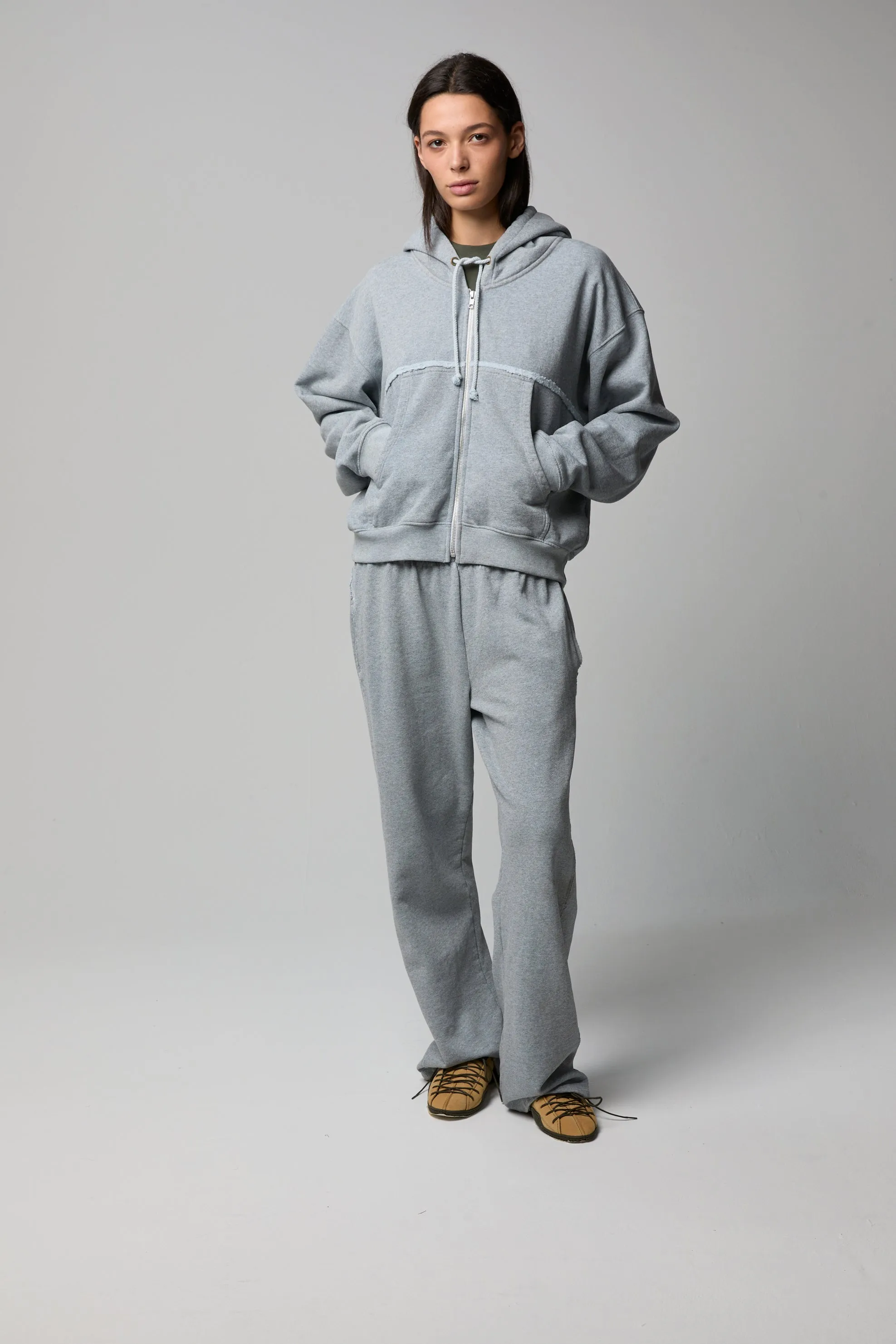 Hailey Oversized Hoodie sold by ASHER product image thumbnail 5