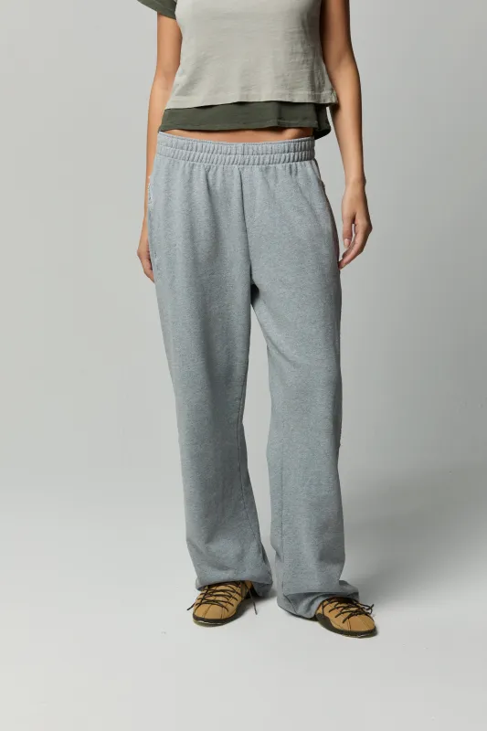 Siena Sweatpant made by ASHER