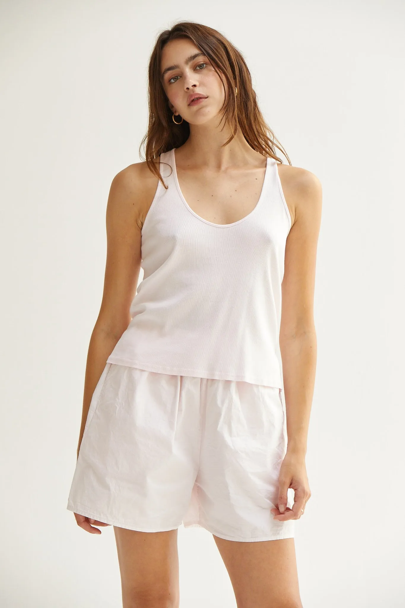 Tina Scoop Tank sold by ASHER product image thumbnail 2