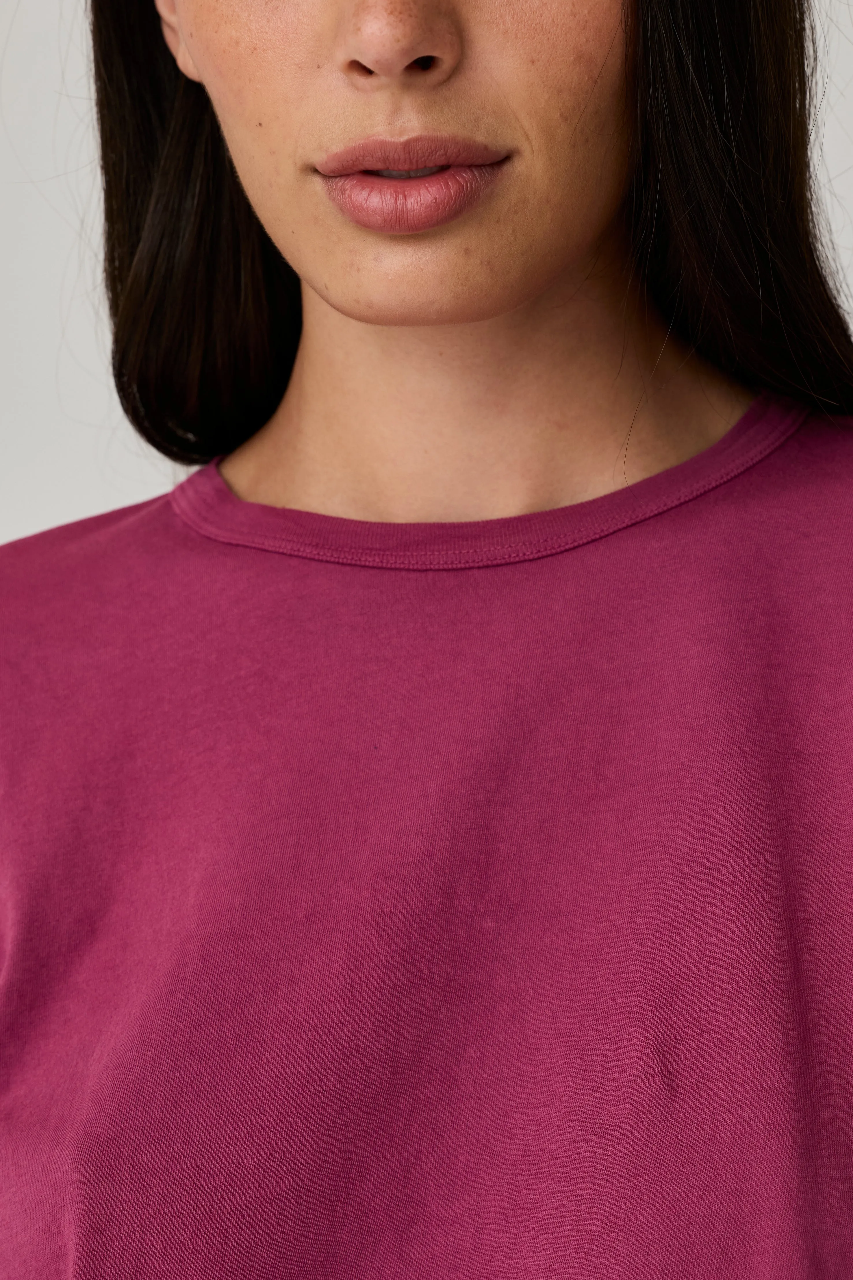 Ellie LS Tee sold by ASHER product image thumbnail 4