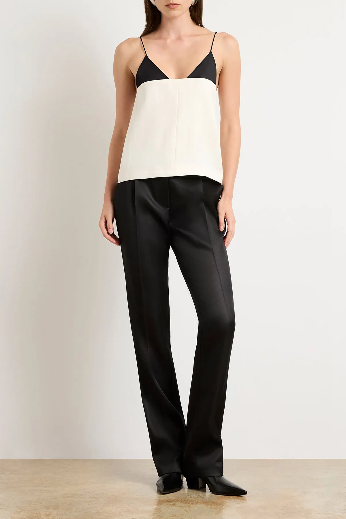 Bridges Tank sold by Brandon Maxwell product image thumbnail 3