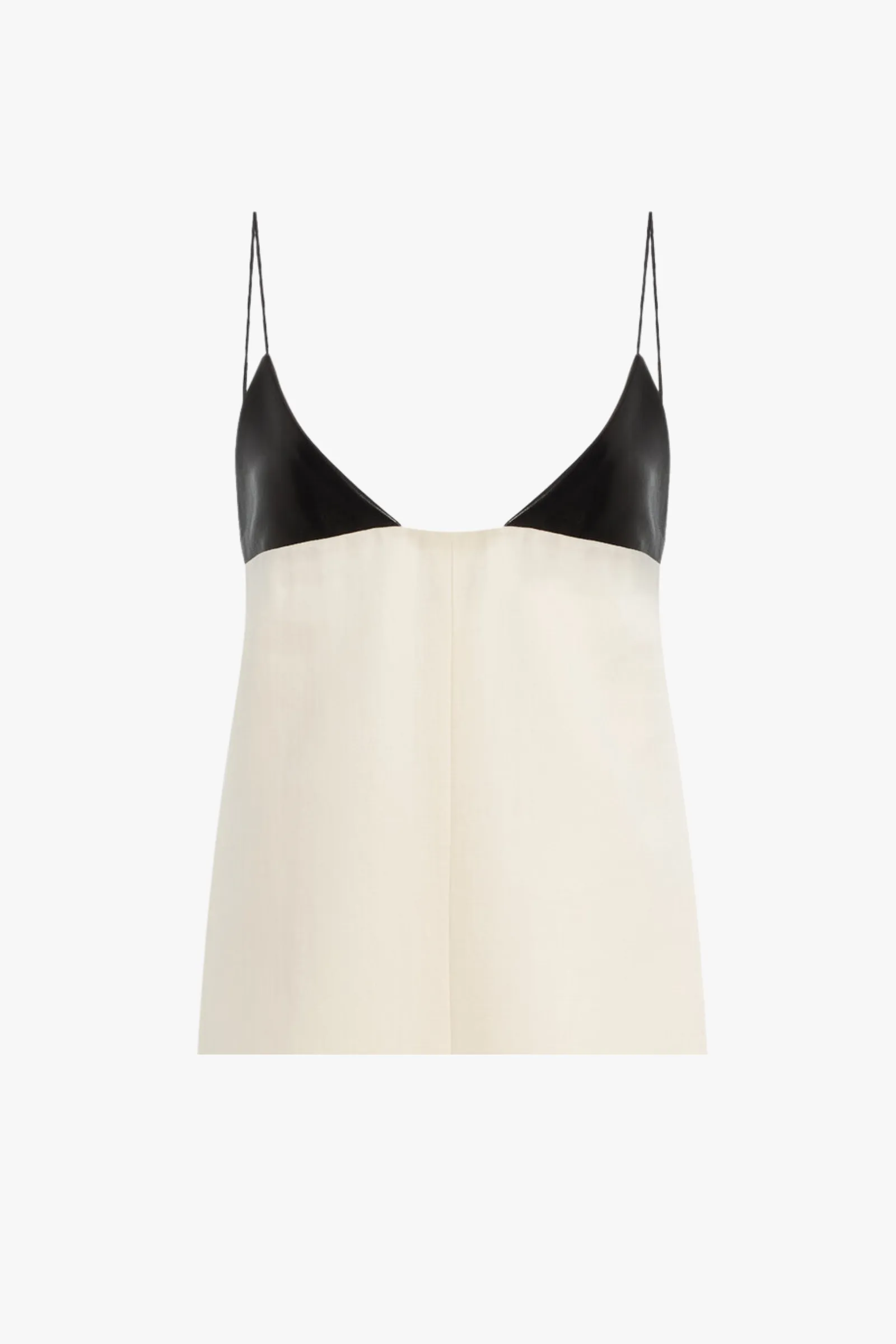 Bridges Tank sold by Brandon Maxwell