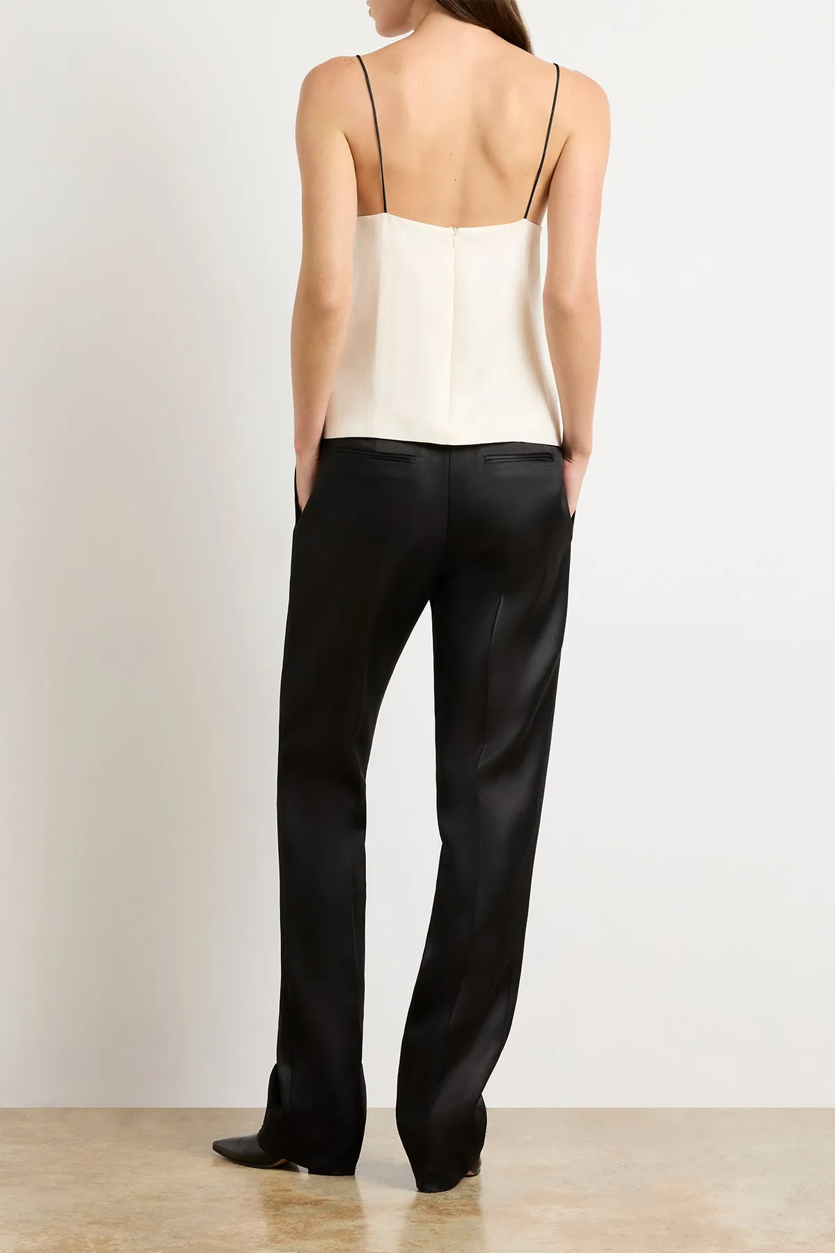 Bridges Tank sold by Brandon Maxwell product image thumbnail 4