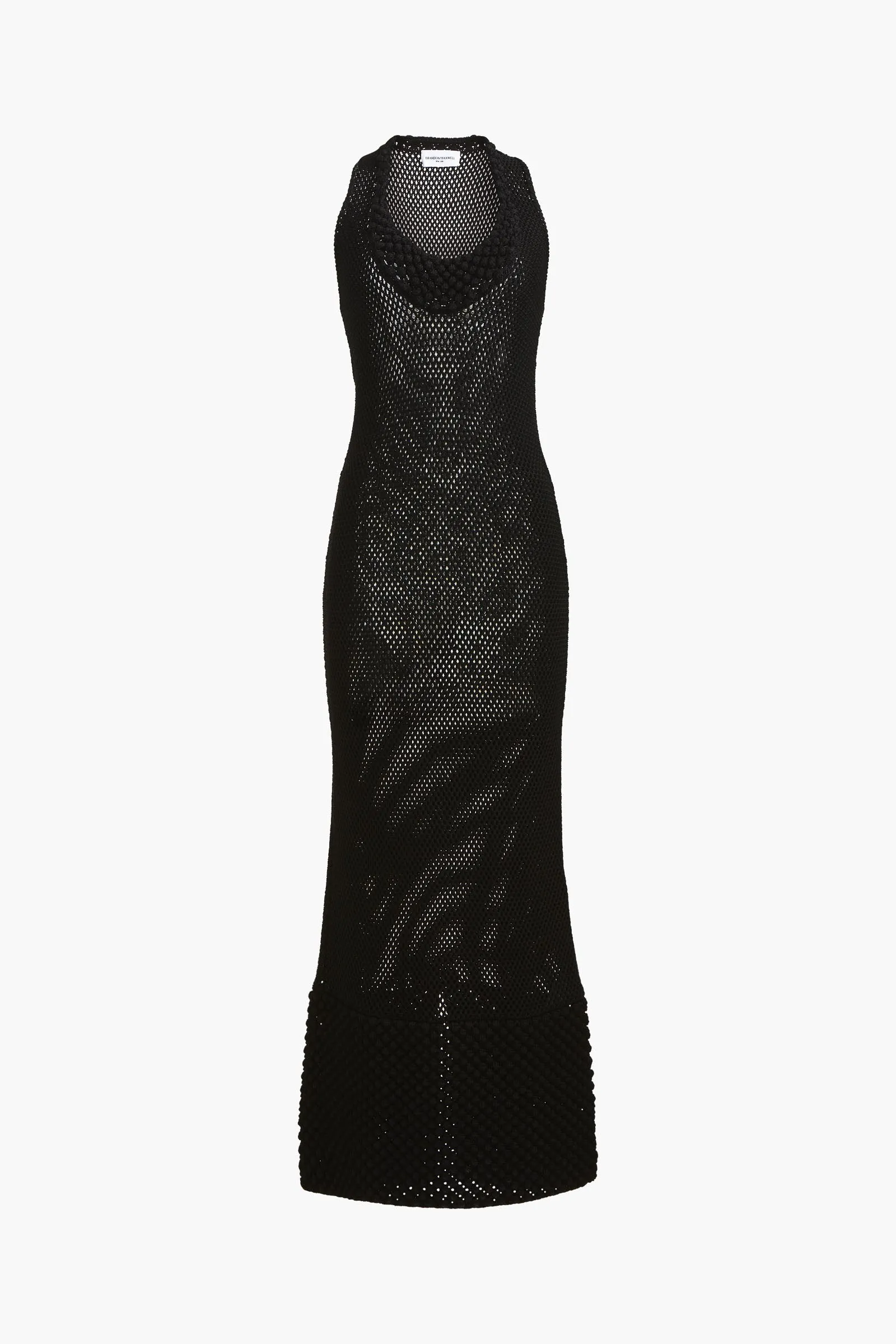 Lou Lou Dress sold by Brandon Maxwell