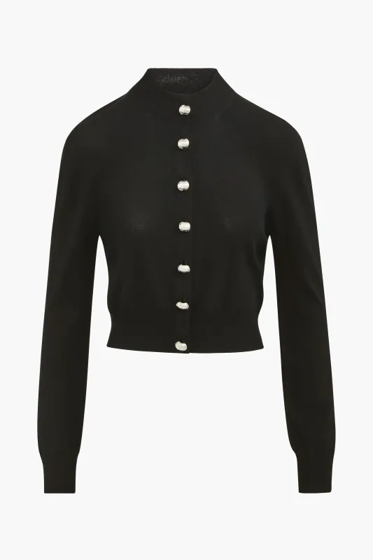 Aubrey Cardigan made by Brandon Maxwell