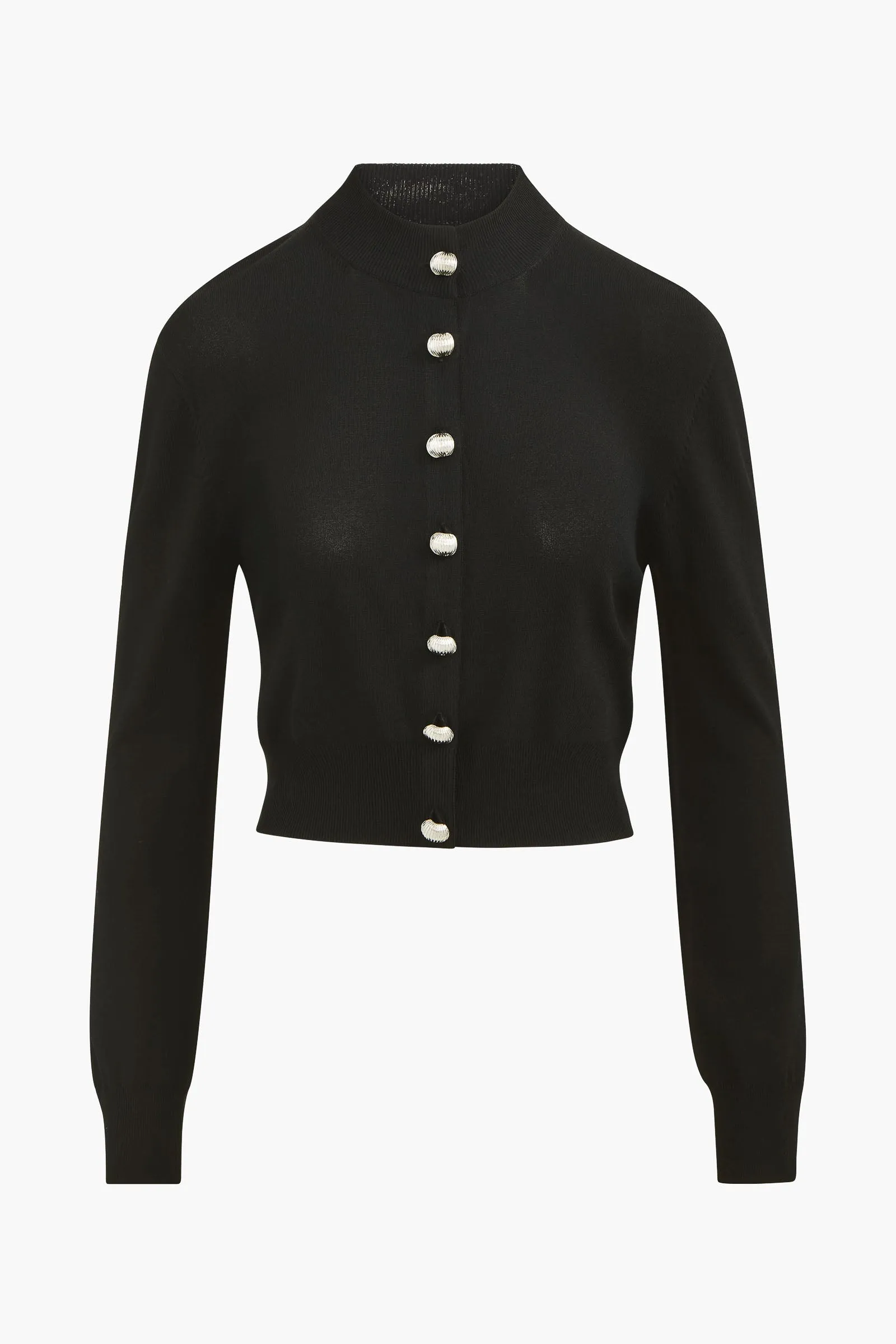 Aubrey Cardigan sold by Brandon Maxwell