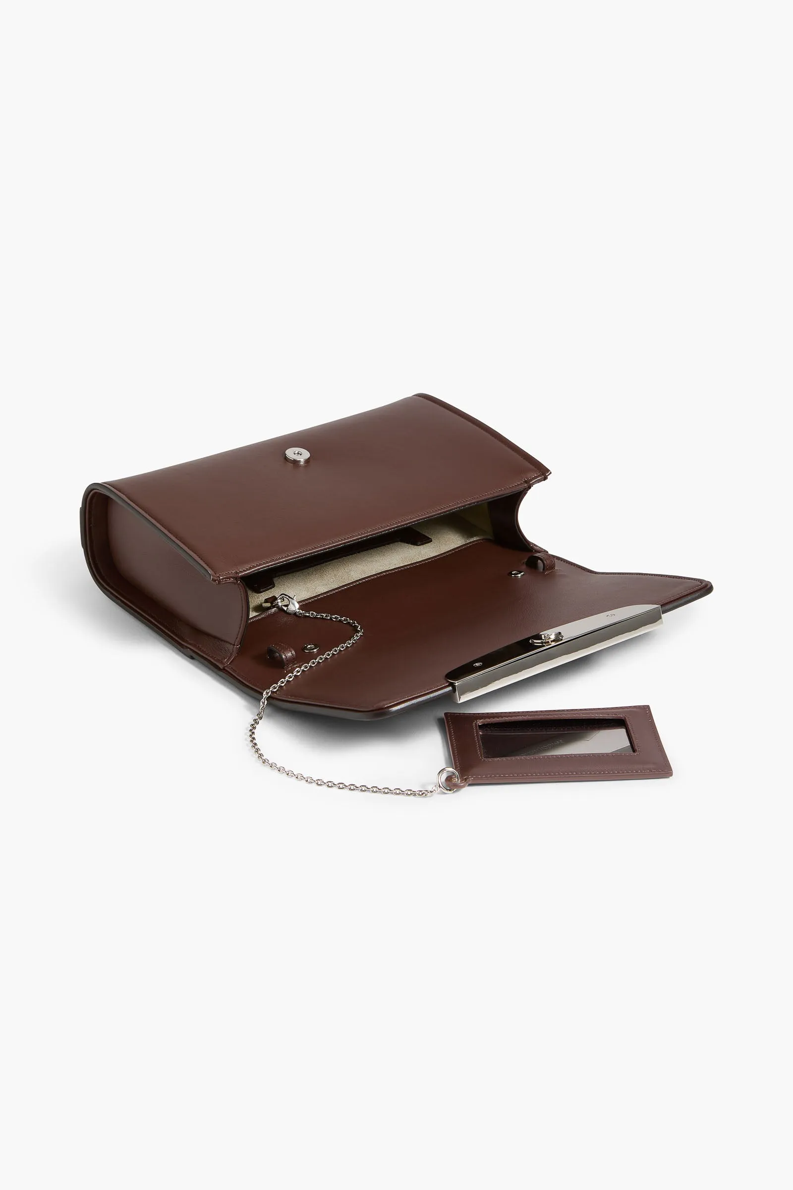 Louise Pochette Bag sold by Brandon Maxwell product image thumbnail 4
