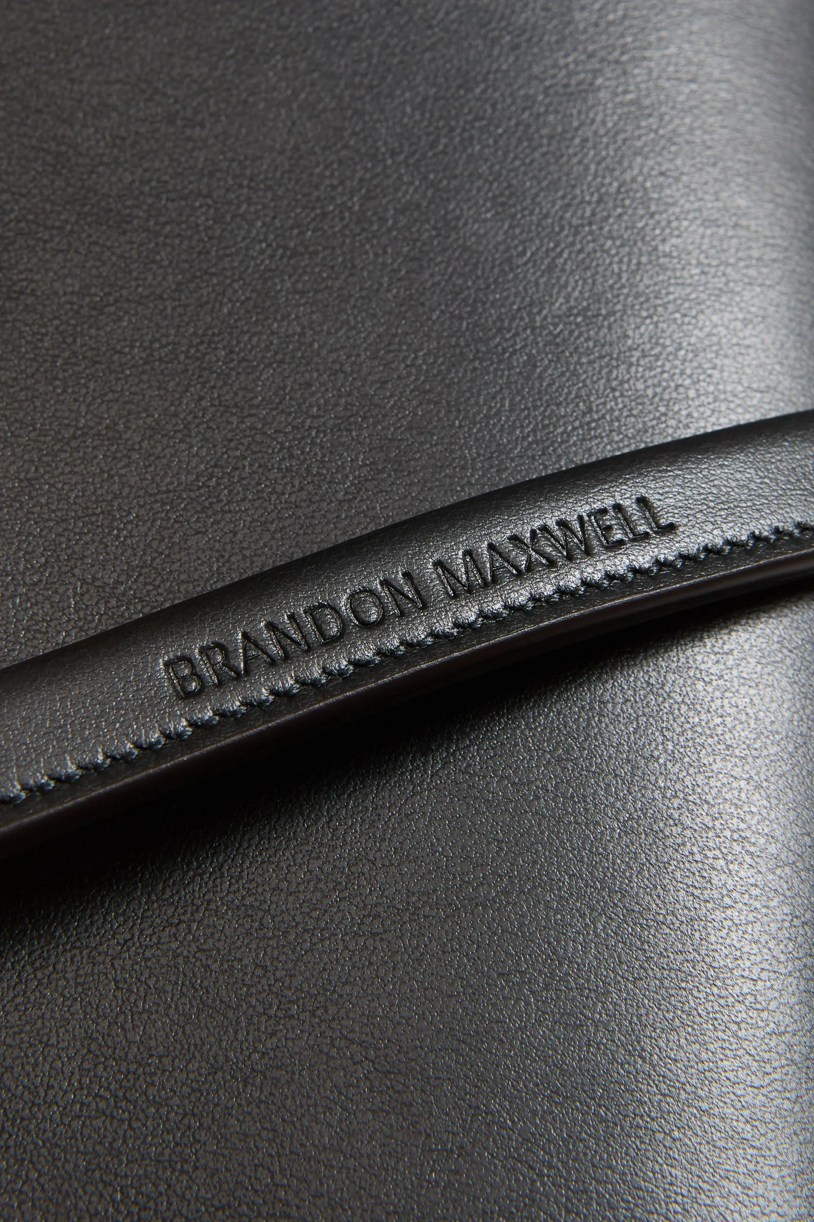 Louise Pochette Bag sold by Brandon Maxwell product image thumbnail 5