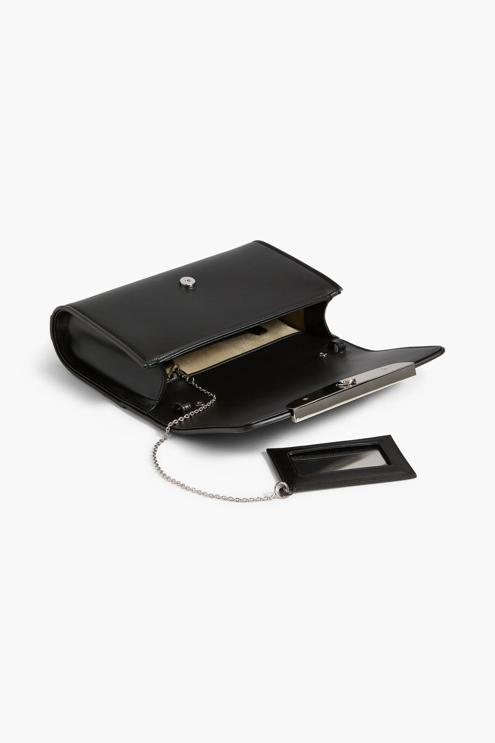 Louise Pochette Bag sold by Brandon Maxwell product image thumbnail 4