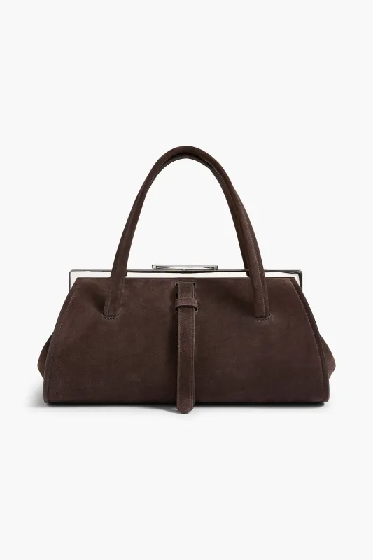 Maxwell Bag made by Brandon Maxwell