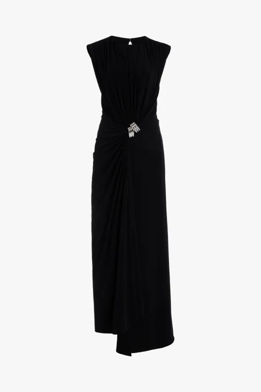 Serena Dress made by Brandon Maxwell