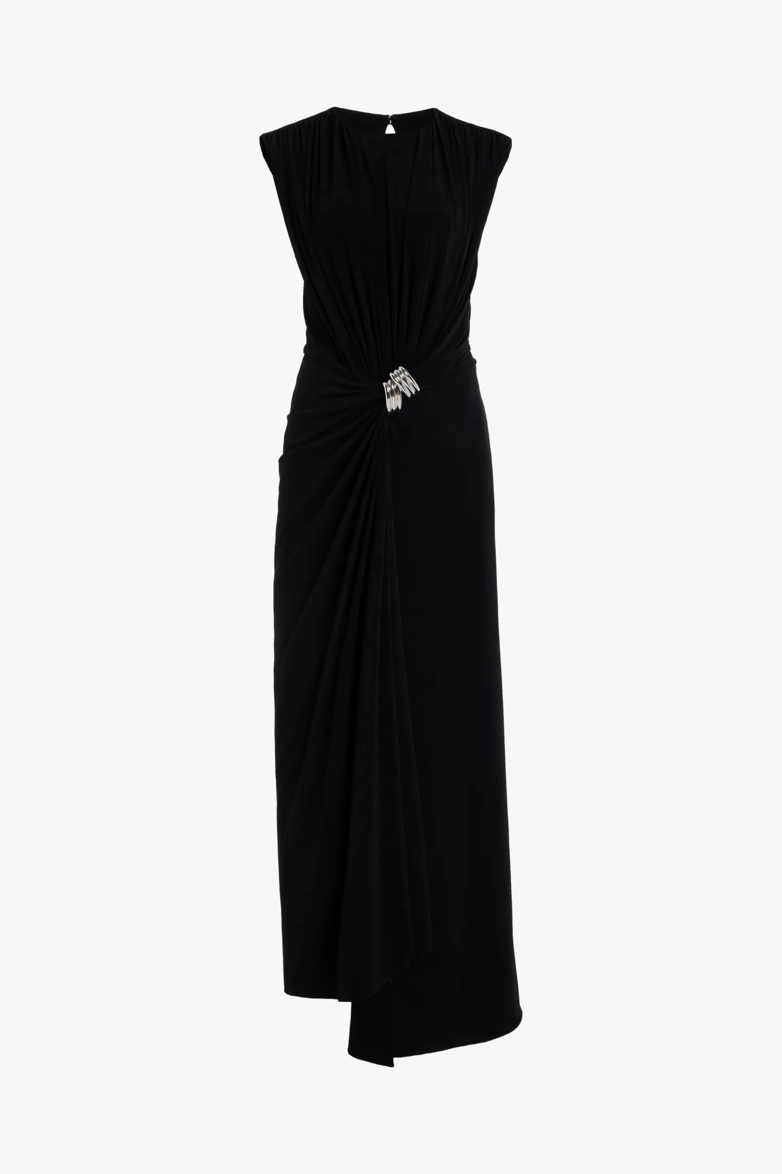 Serena Dress sold by Brandon Maxwell