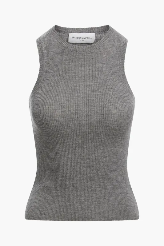 The Jett Tank sold by Brandon Maxwell