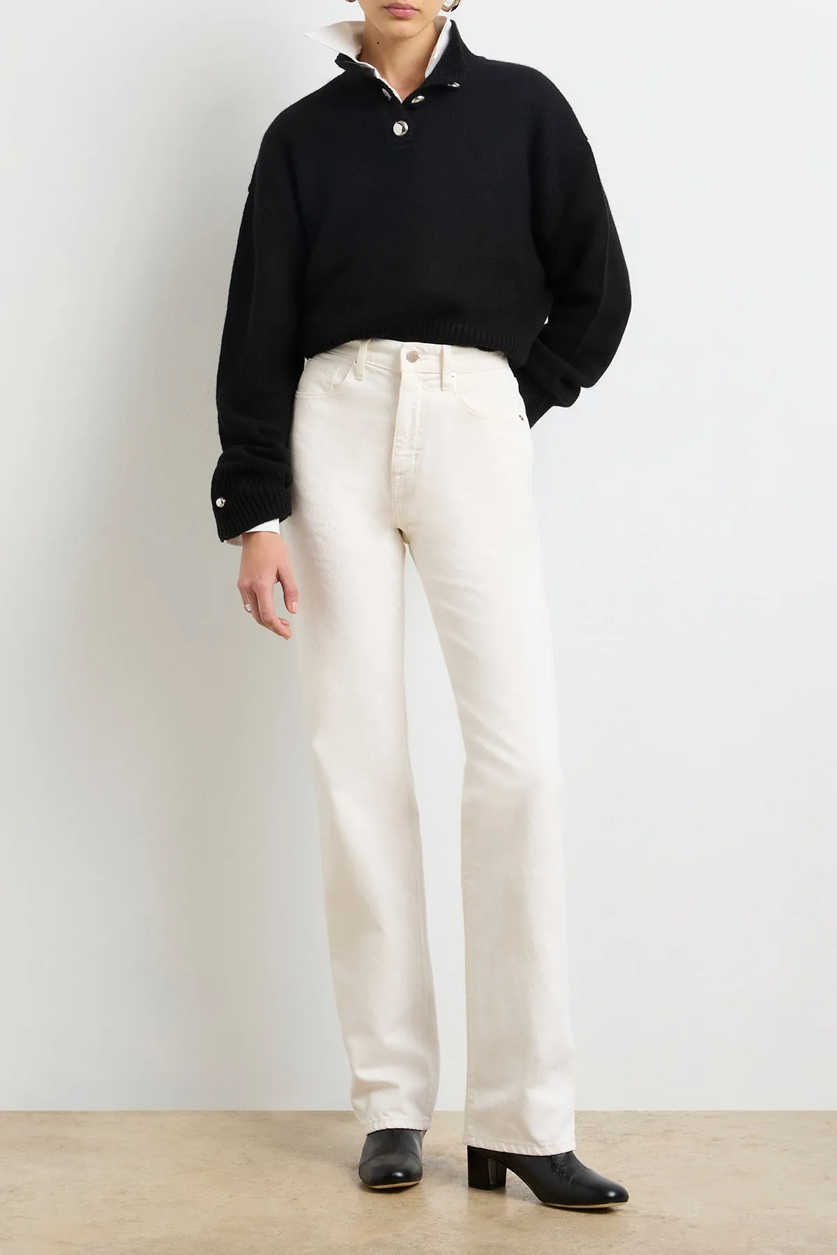 Julia Jean sold by Brandon Maxwell product image thumbnail 2
