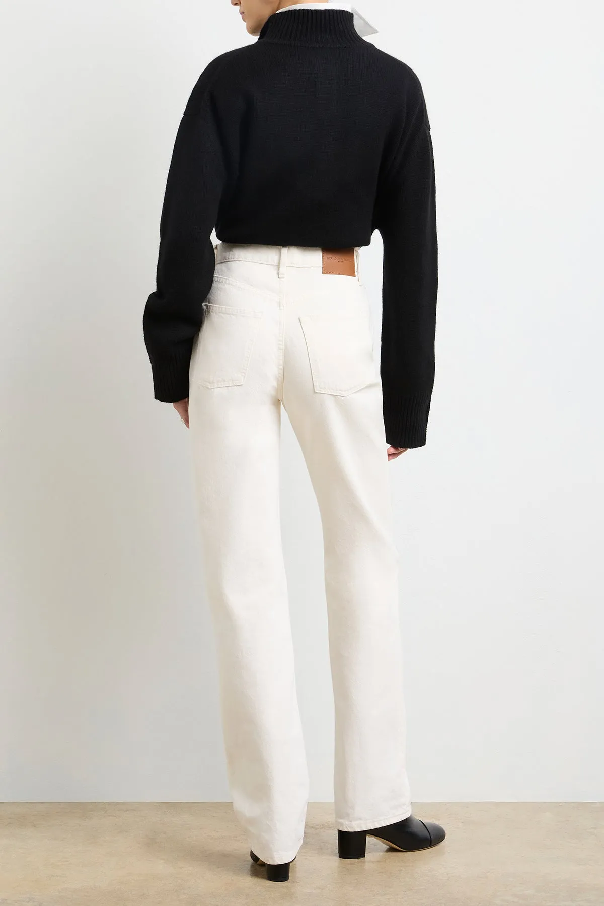 Julia Jean sold by Brandon Maxwell product image thumbnail 3