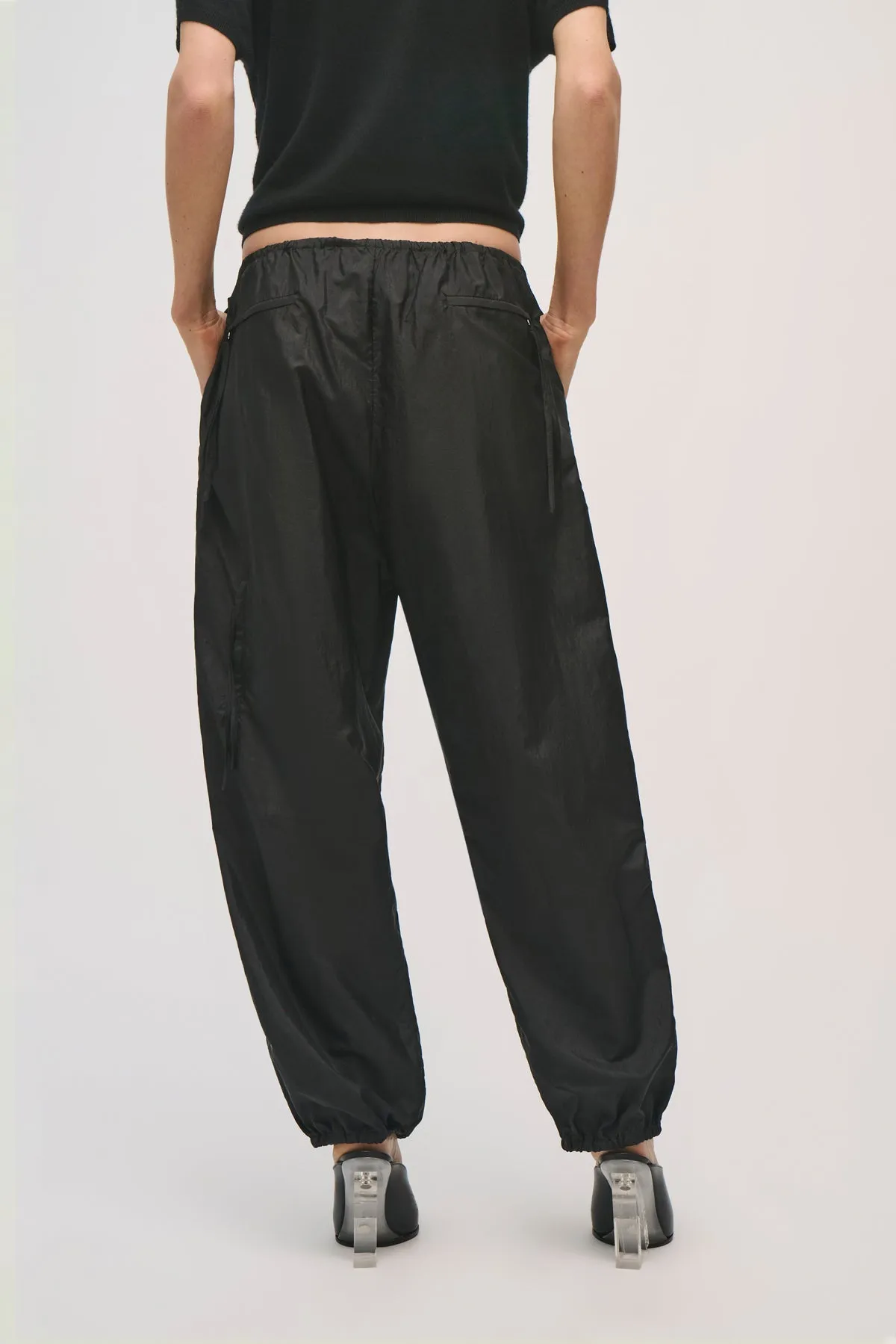Scout Pant sold by Brandon Maxwell product image thumbnail 5