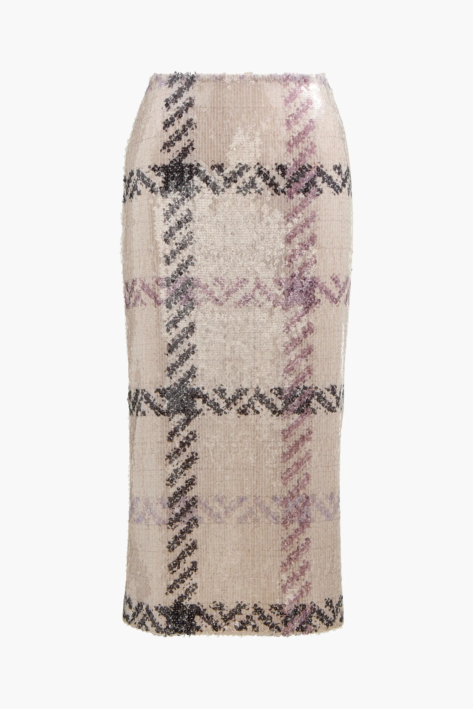 Mercer Skirt sold by Brandon Maxwell