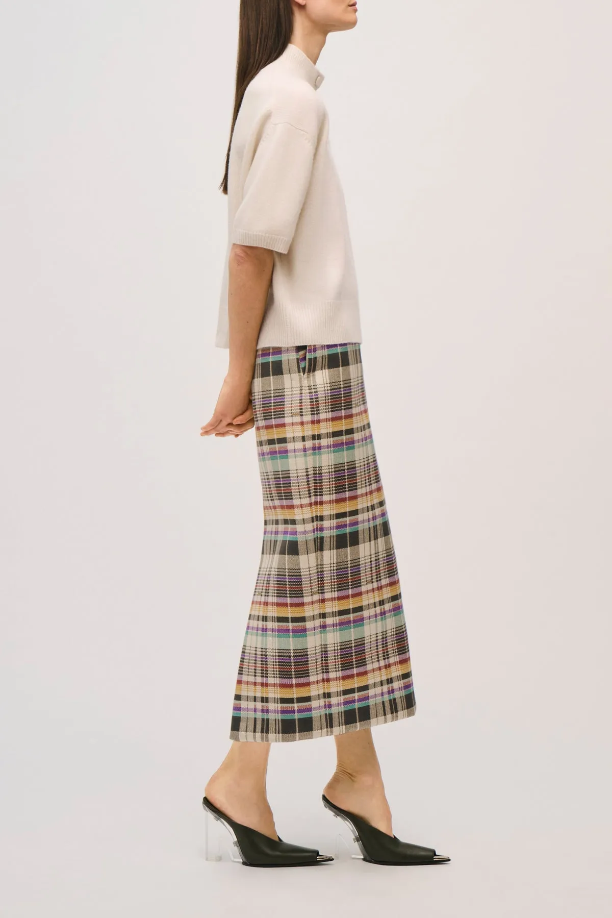 Kinley Sweater sold by Brandon Maxwell product image thumbnail 4