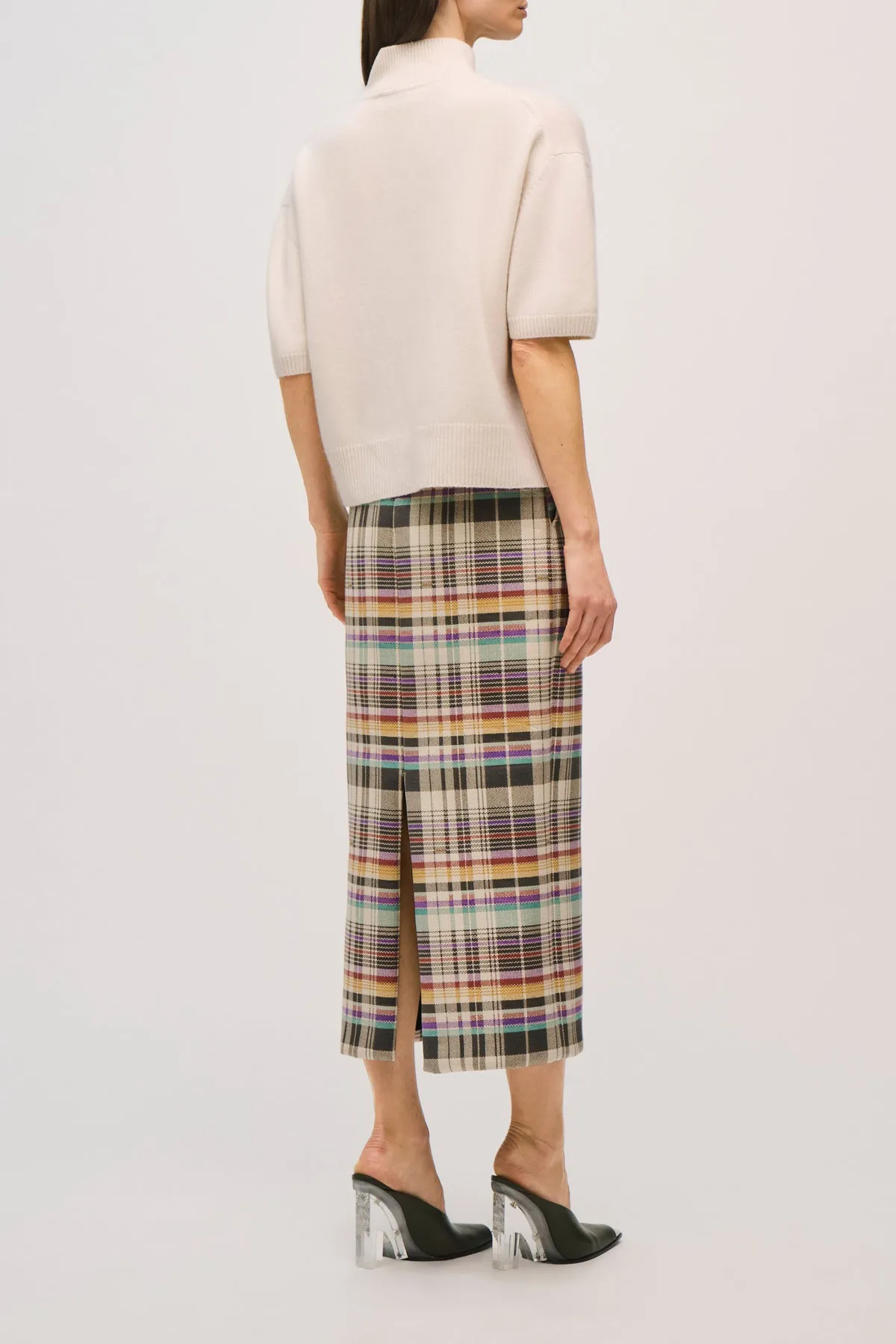 Kinley Sweater sold by Brandon Maxwell product image thumbnail 5