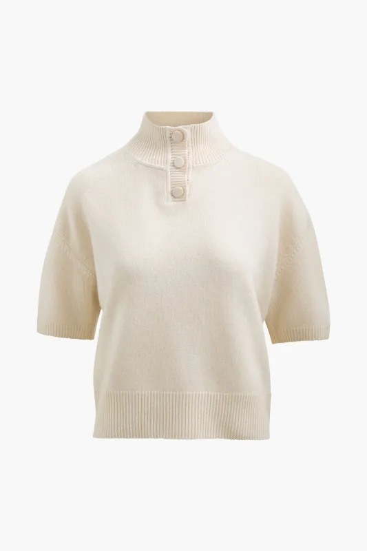 Kinley Sweater made by Brandon Maxwell