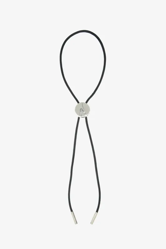 Vale Bolo Necklace made by Brandon Maxwell