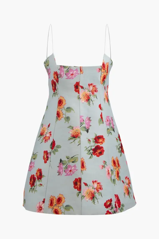 Zinnia Dress sold by Brandon Maxwell