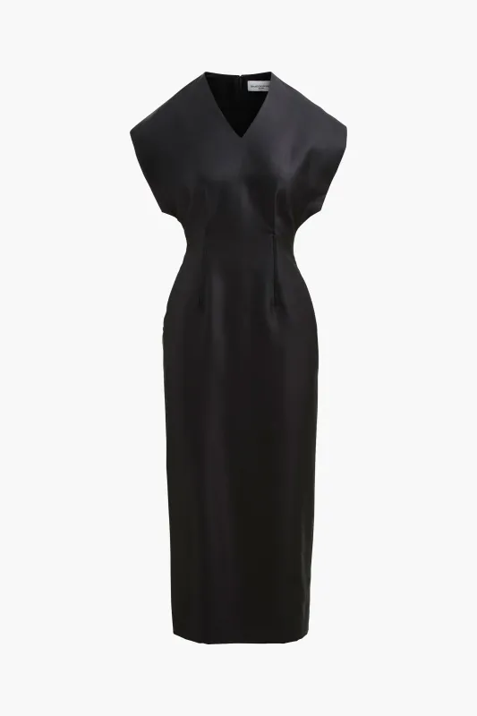 Keaton Dress made by Brandon Maxwell