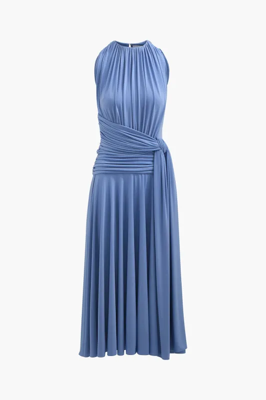 Isadora Dress made by Brandon Maxwell