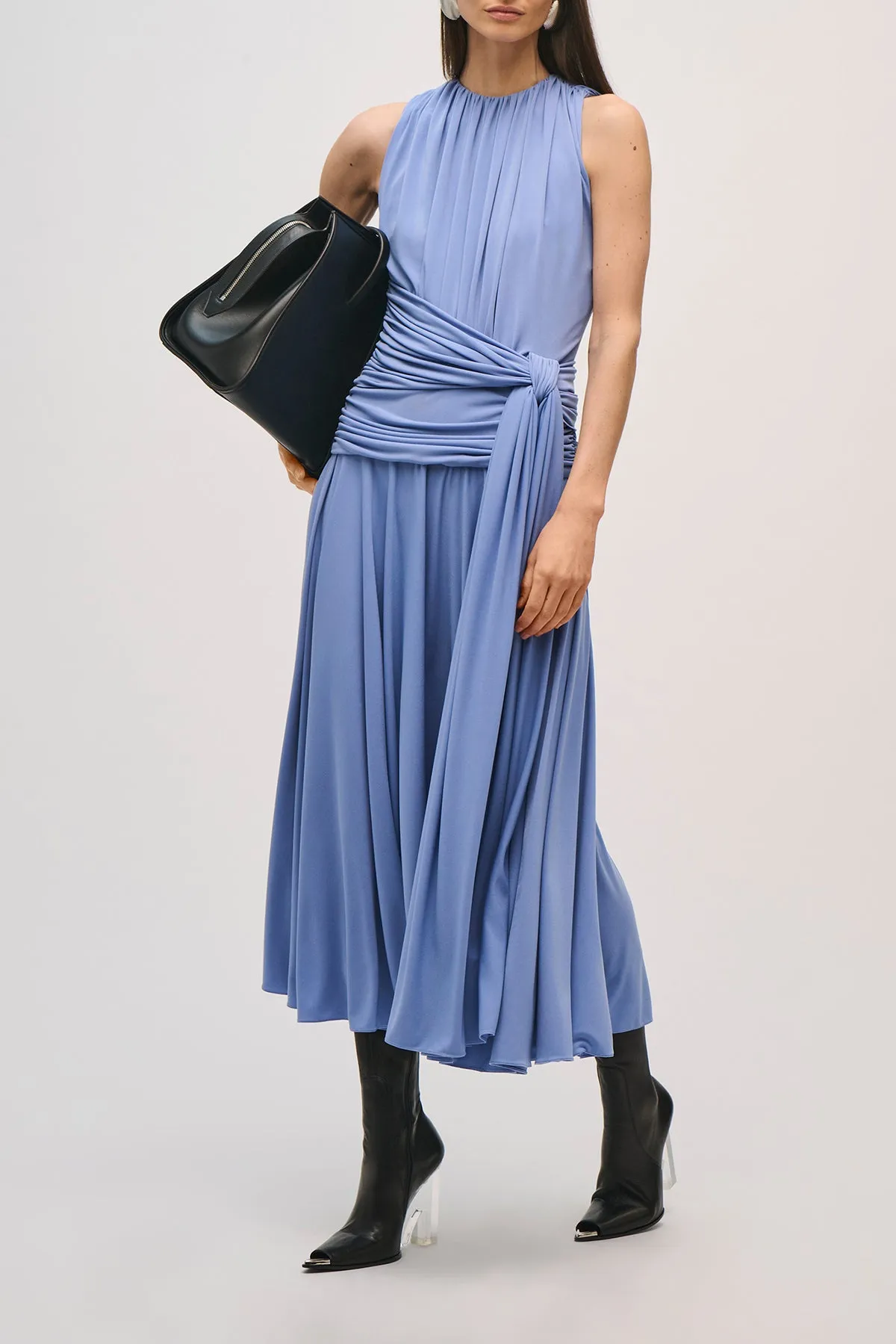 Isadora Dress sold by Brandon Maxwell product image thumbnail 2