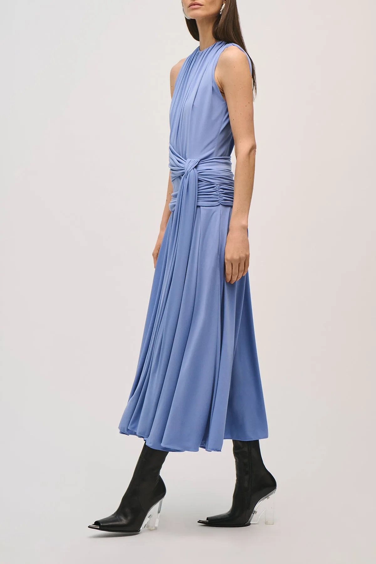 Isadora Dress sold by Brandon Maxwell product image thumbnail 4