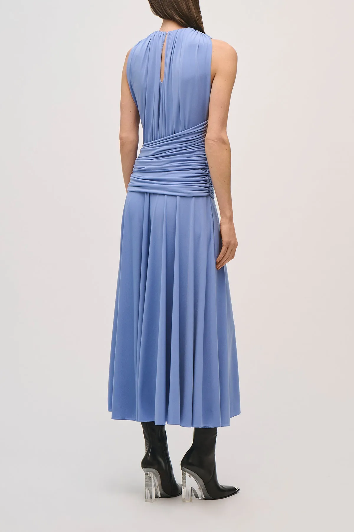 Isadora Dress sold by Brandon Maxwell product image thumbnail 5