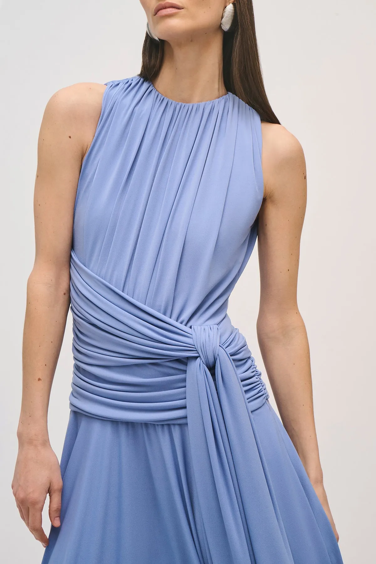 Isadora Dress sold by Brandon Maxwell product image thumbnail 3