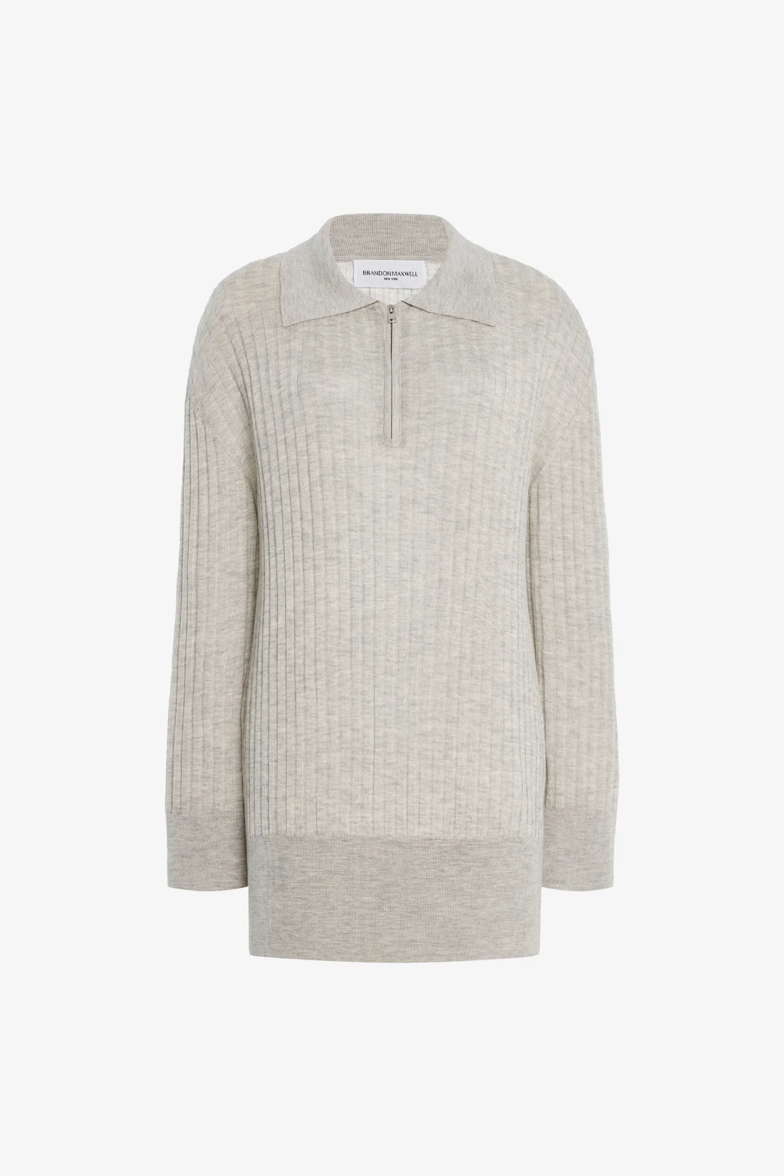 Sabine Sweater sold by Brandon Maxwell